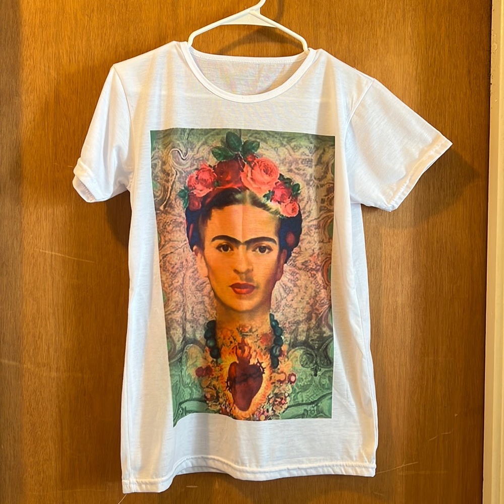 Frida Khalo T-Shirt